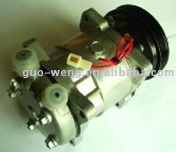 GSI Auto A / C Compressor (GSI Auto A / C Compressor)