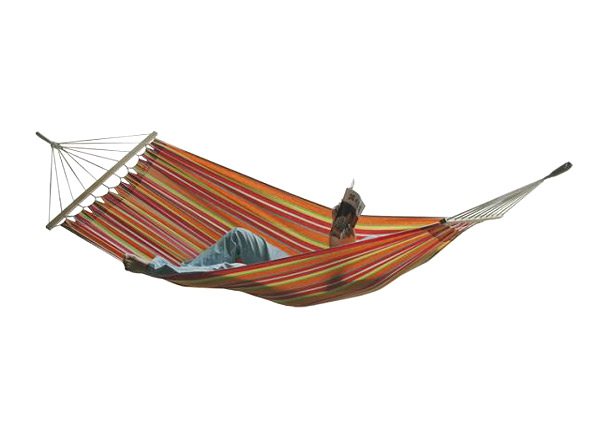  Hammock (Hamac)