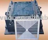  Plastic Injection Mould (Plastic Injection Mould)