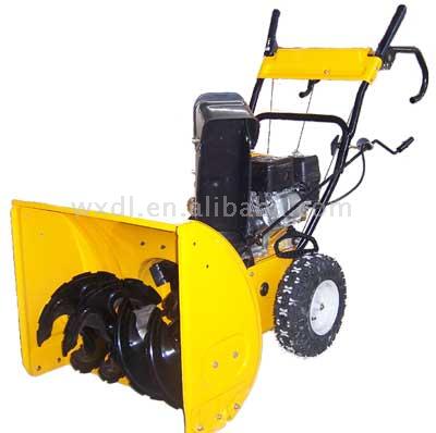  Snow Blower ( Snow Blower)