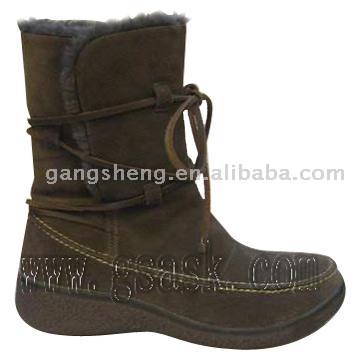  Womens` Boot (Женская `Boot)