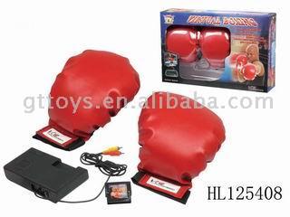  Boxing TV Games ( Boxing TV Games)