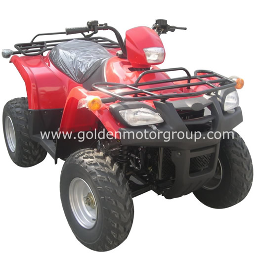  250cc Full Automatic ATV EEC Approvel For 2 Persons (250cc entièrement automatique ATV CEE Approvel Pour 2 personnes)