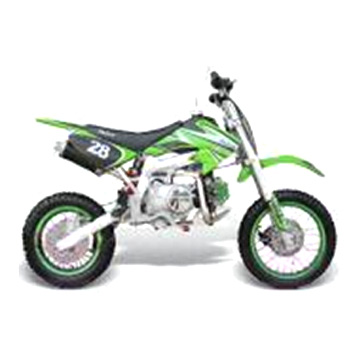 Dirt Bike (Dirt Bike)