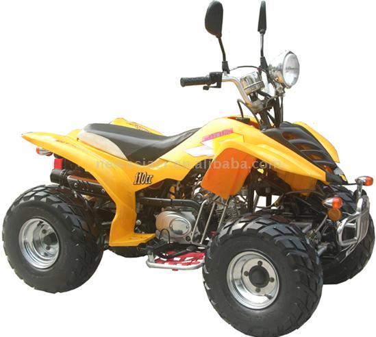  ATV (ATV)