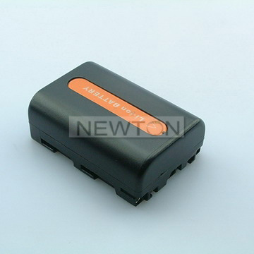  Replacement Battery For Casio NP-20 (Ersatz-Akku für Casio NP-20)