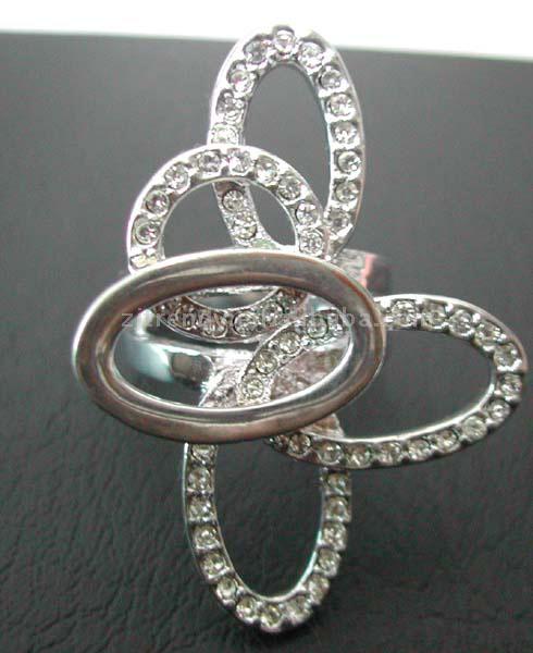  Fashion Ring (Fashion Ring)