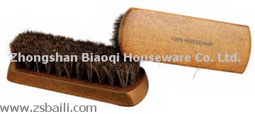  Shoe Brush (Сапожная щетка)