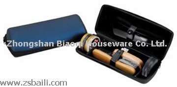  Shoe Polishing Kit ( Shoe Polishing Kit)