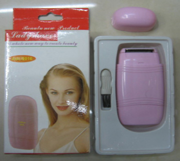  Ladies` Shaver (Ladies `Shaver)