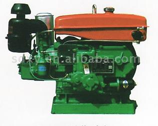  Diesel Engine (Moteur Diesel)