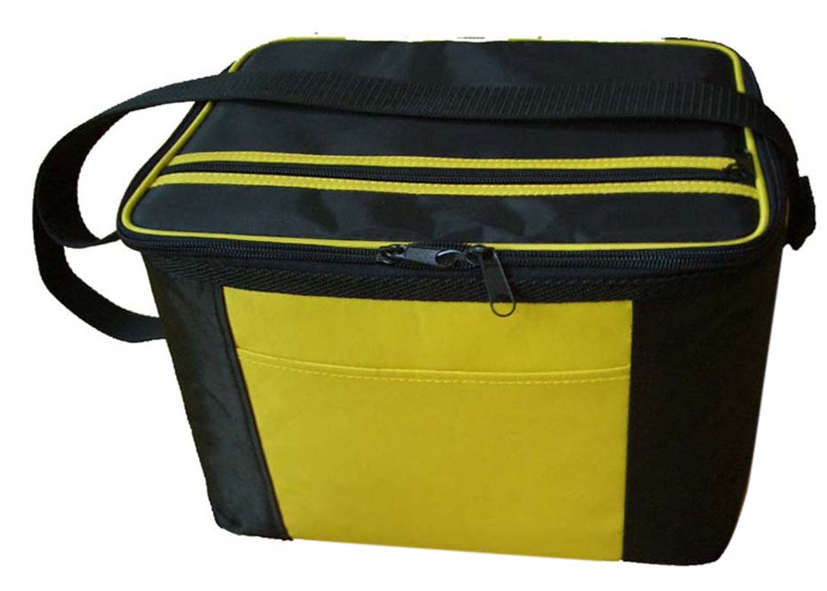  Cooler Bag (Sac isotherme)