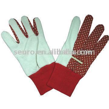  Garden Gloves (Сад Перчатки)