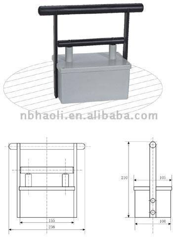  Magnetic Catcher ( Magnetic Catcher)