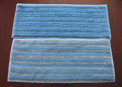  Twist Pile Mop Pad (Twist Mop Ворс Pad)