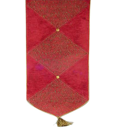  Table Runner (Таблица дорожка)