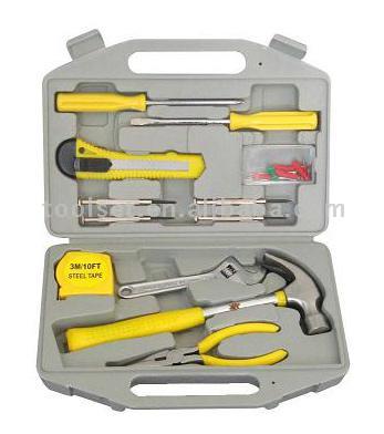  22pc Tool Set ( 22pc Tool Set)