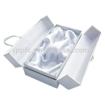  Rigid Box (Starre Box)