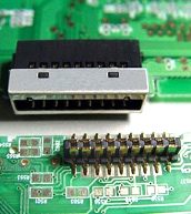  Connector ( Connector)