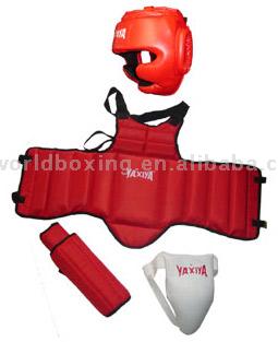  Kick-Boxing Protectors ( Kick-Boxing Protectors)