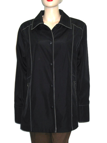  Ladies` Leisure Coat