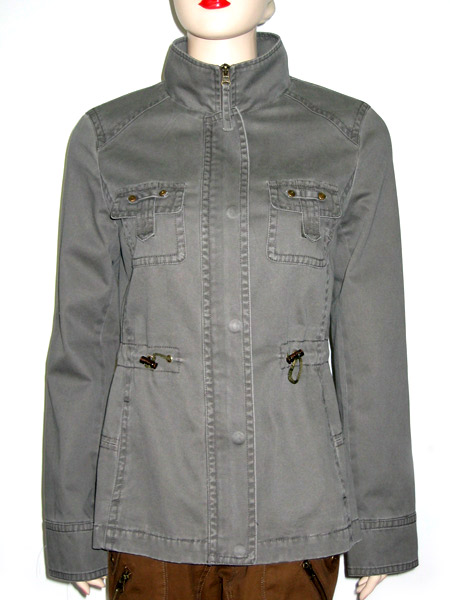  Ladies` Leisure Jacket (Loisirs Ladies `Jacket)