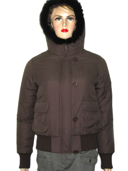  Ladies` Wadded Jacket ( Ladies` Wadded Jacket)