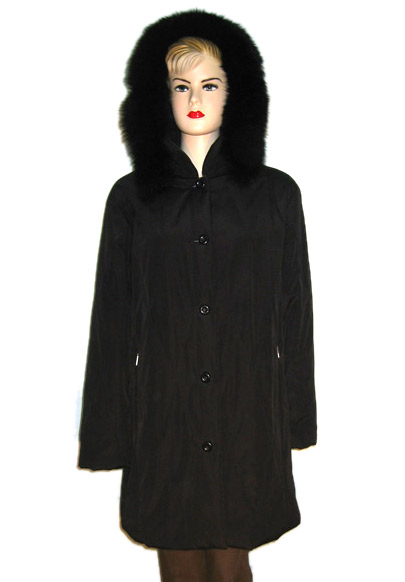  Ladies` Long Wadded Coat ( Ladies` Long Wadded Coat)