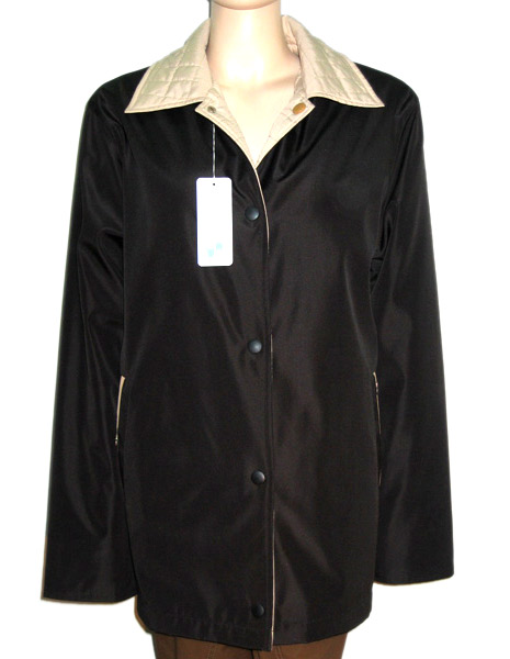  Ladies` Wadded Coat ( Ladies` Wadded Coat)