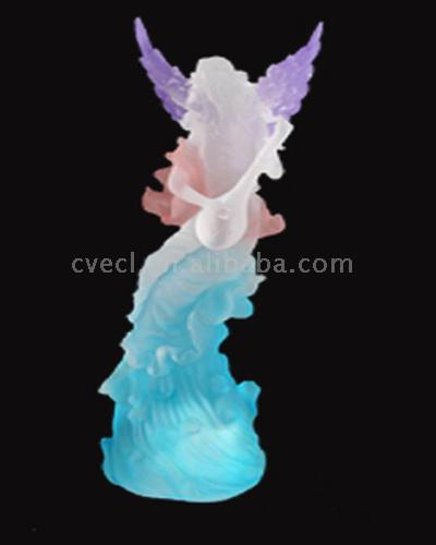  Polyresin Gift (Lovely Angel) ( Polyresin Gift (Lovely Angel))