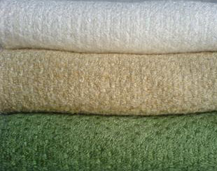  Zero-Twist Bamboo Towel ( Zero-Twist Bamboo Towel)