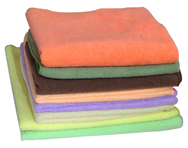  Micro Fiber Towel ( Micro Fiber Towel)