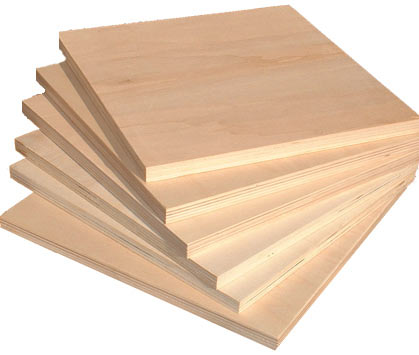  Okume Plywood (Okume Sperrholz)