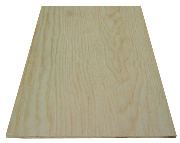  Pine Plywood (Pine Plywood)