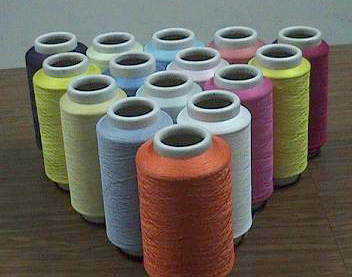  Spandex Covered Nylon Yarn (Spandex крытый Нейлон Пряжа)