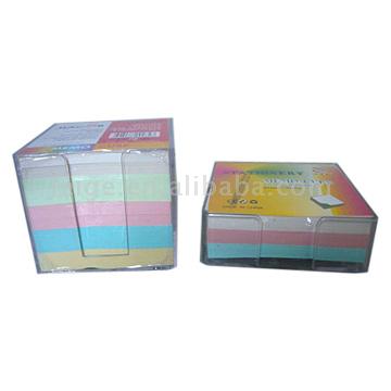  Color Sticky Note (Couleur Sticky Note)