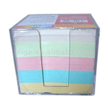  Color Sticky Note (Couleur Sticky Note)