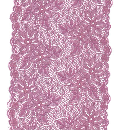  Lace (Dentelle)