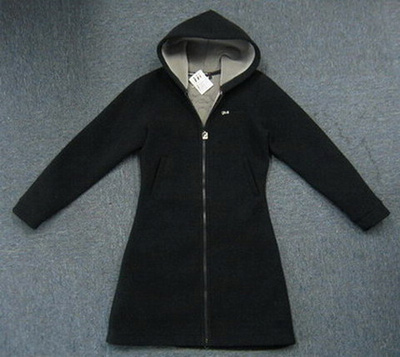  Fleece Coat (Руна Герб)