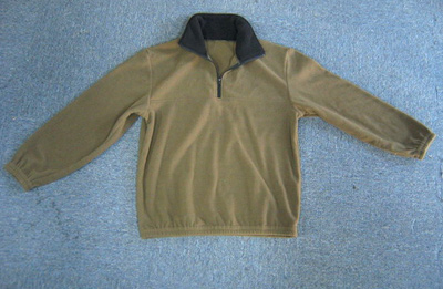  Fleece Jacket (Руна Куртка)