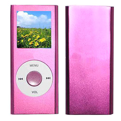  MP4 Player (MP4 Player)