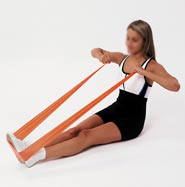  Exercise Band (Упражнения Band)