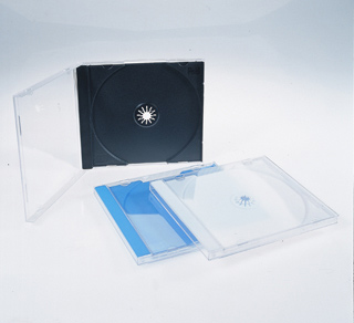  Single CD Case ( Single CD Case)