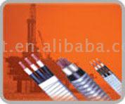  Cable for Submersible Oil Pump