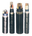  Flexible Shielding Cable