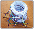  Coil End Lead Wire (Cable)