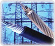  Insulated Aerial Cable