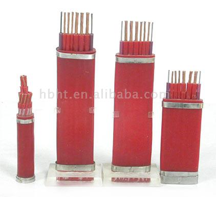  Silicone Insulated Cable