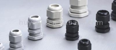  Nylon Cable Glands