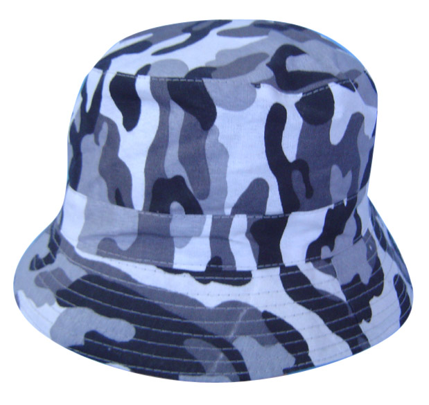  Bucket Hat (Ковш Hat)